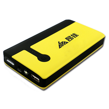 昂佳A21汽車應急啟動電源 多功能汽車啟動寶