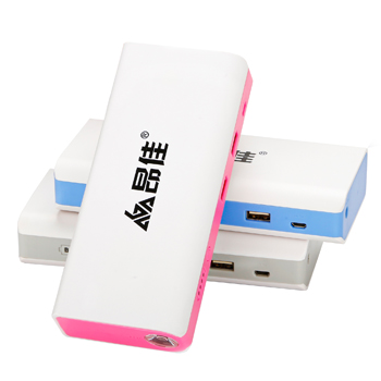 昂佳A3+豪華版汽車(chē)應(yīng)急啟動(dòng)電源（多功能、便捷式、迷你）