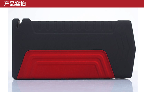 A10汽車應(yīng)急啟動電源產(chǎn)品實(shí)拍