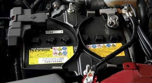 汽車電瓶總虧電？那是你沒了解這些汽車蓄電池維護保養方法